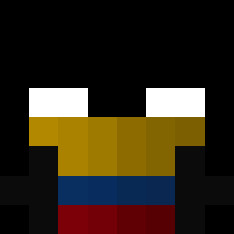 a1vea's skin