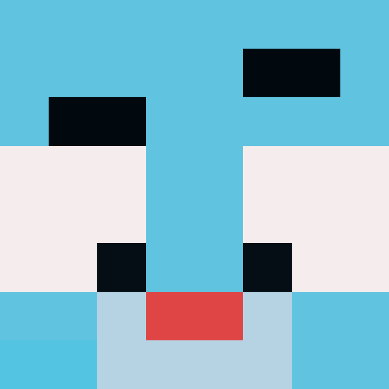 Annoucement's skin