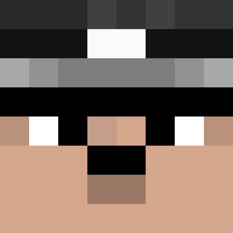 MAGOGraperdeimam's skin