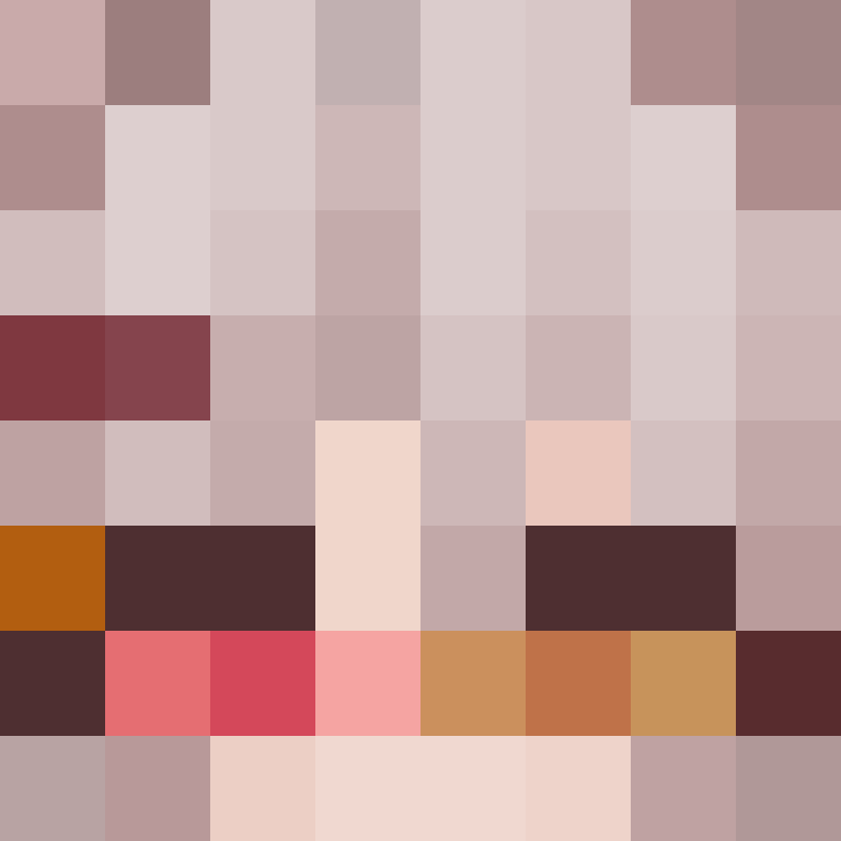 HazelDumb's skin