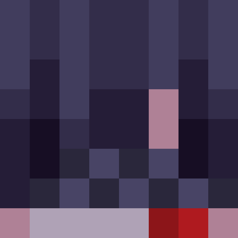 hejra's skin