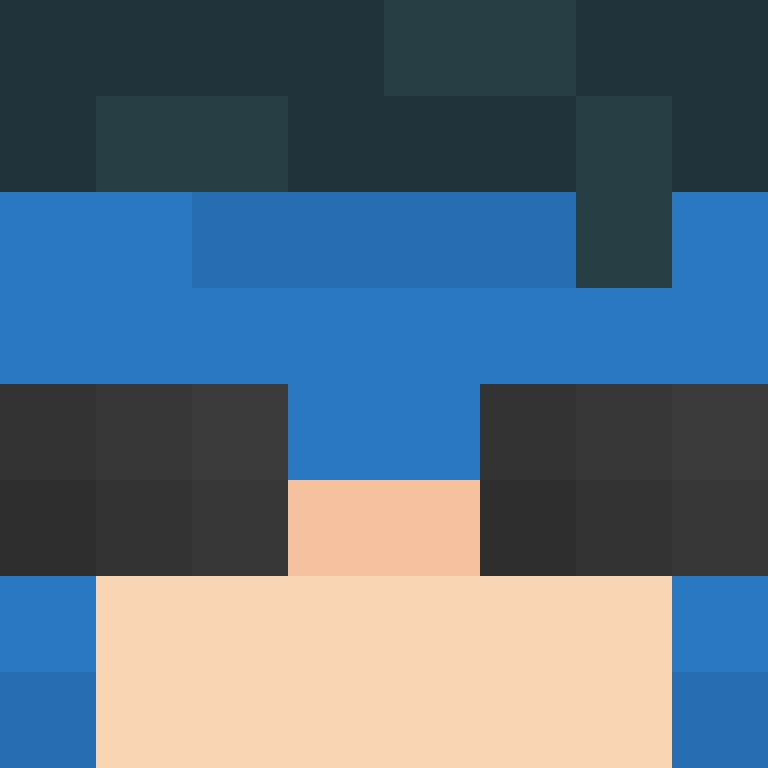 MrChuckler's skin