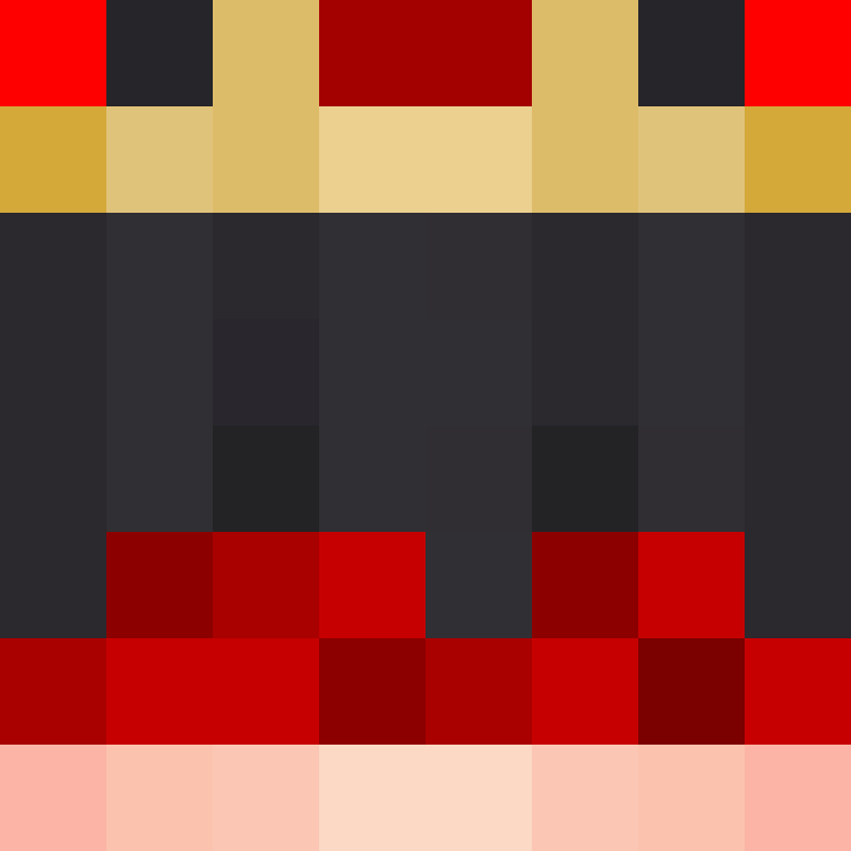 relapse_Lynx_qu4's skin