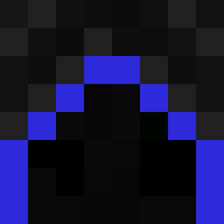 Tehnopat's skin