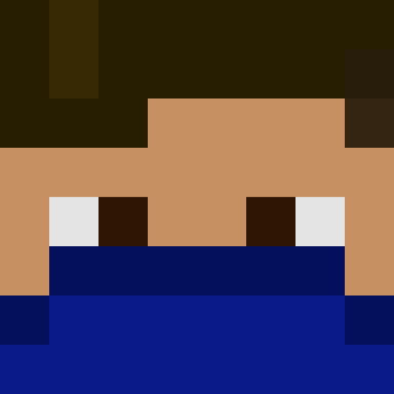 DensityMC's skin