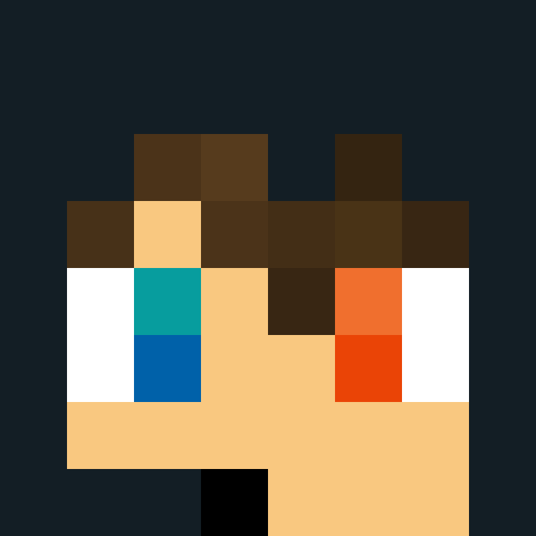 Valekirey's skin