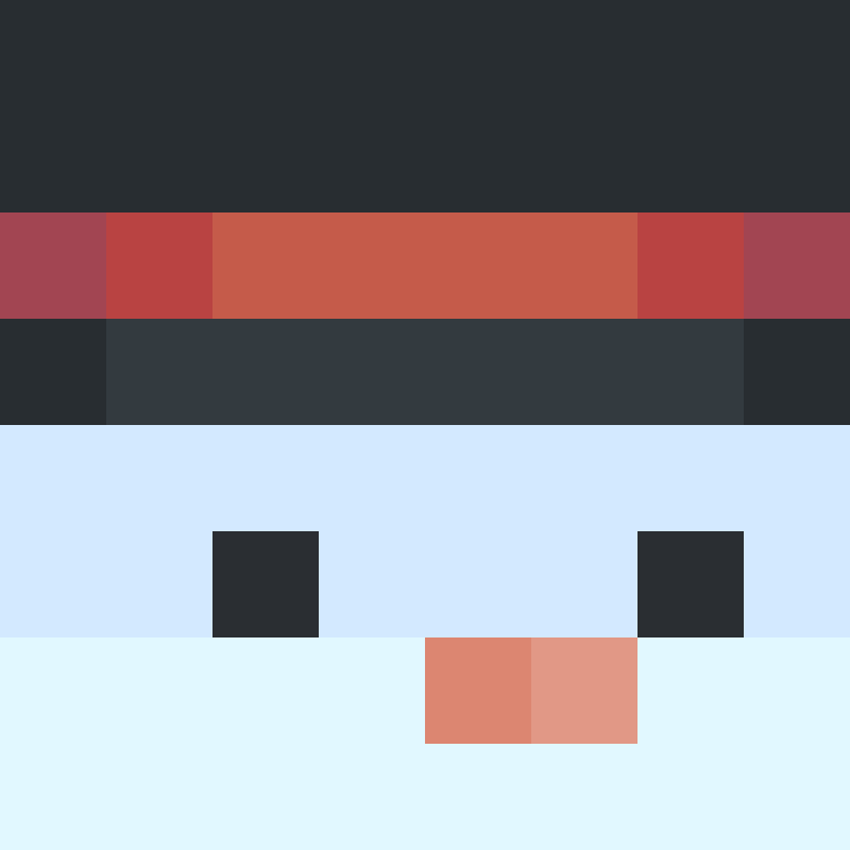 Hudiatex's skin