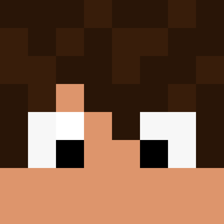 Bungas69's skin
