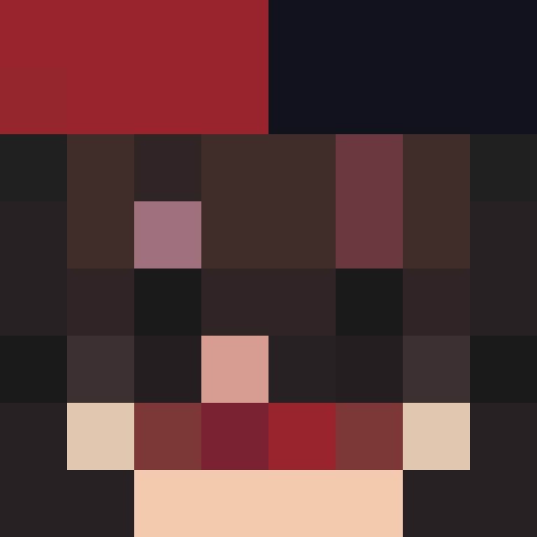 Lukq0w0's skin