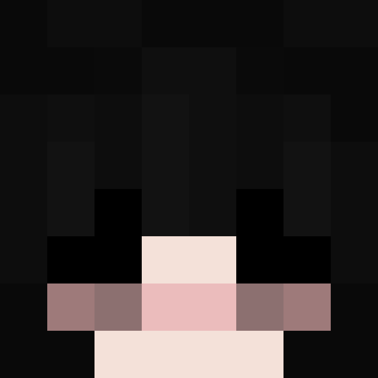 x1cless's skin