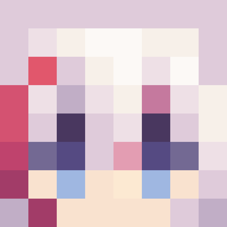 esuck's skin