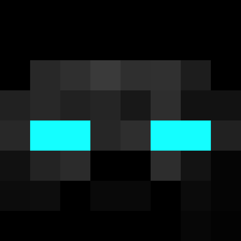 Qevi7's skin