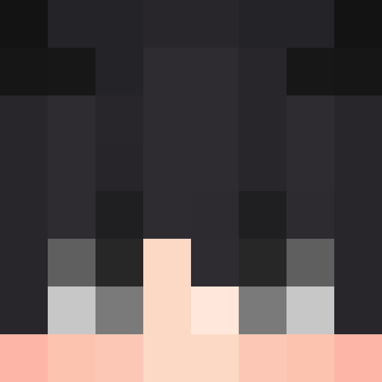 vfvi's skin