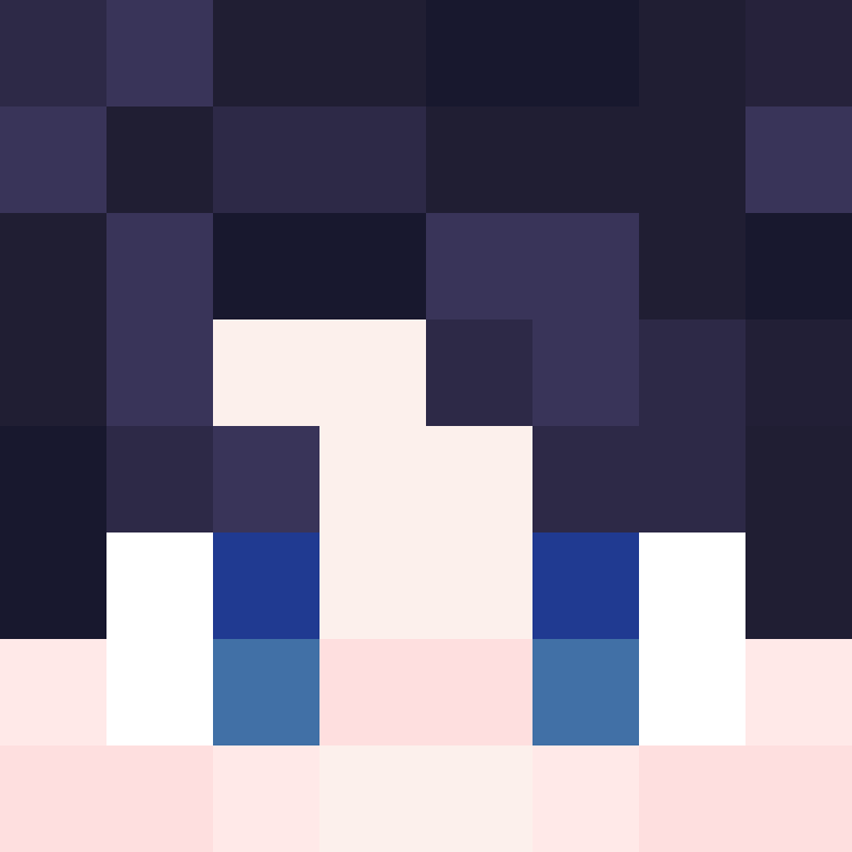 Caposter's skin