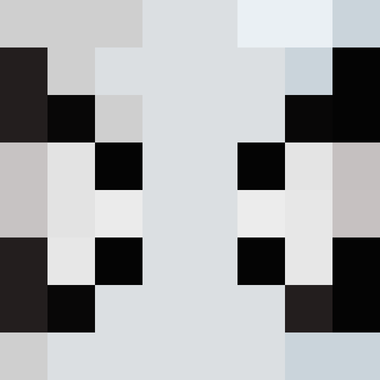 Derronious's skin