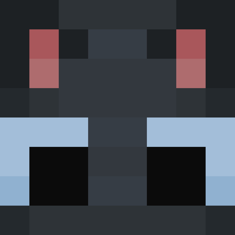 NightClawe's skin