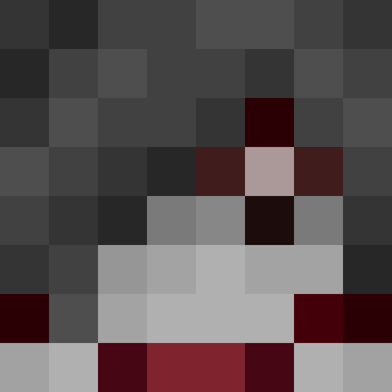 FridayTheKill's skin
