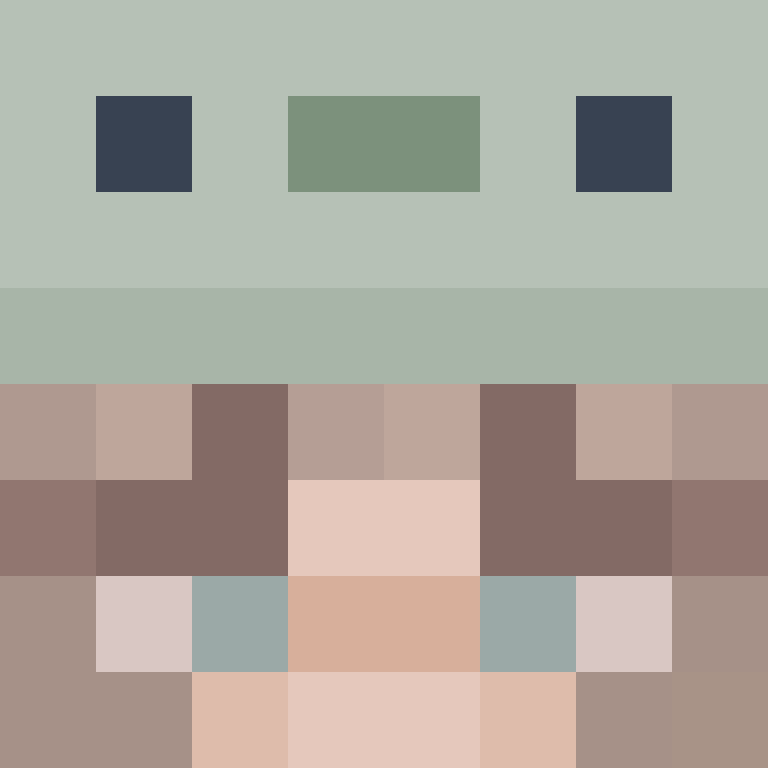 mdjas's skin