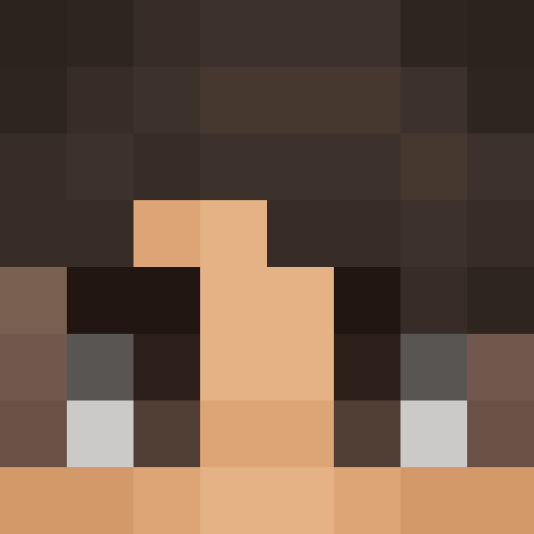 localerror's skin