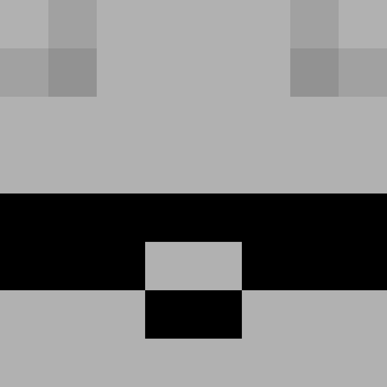 MaPaCHe18's skin