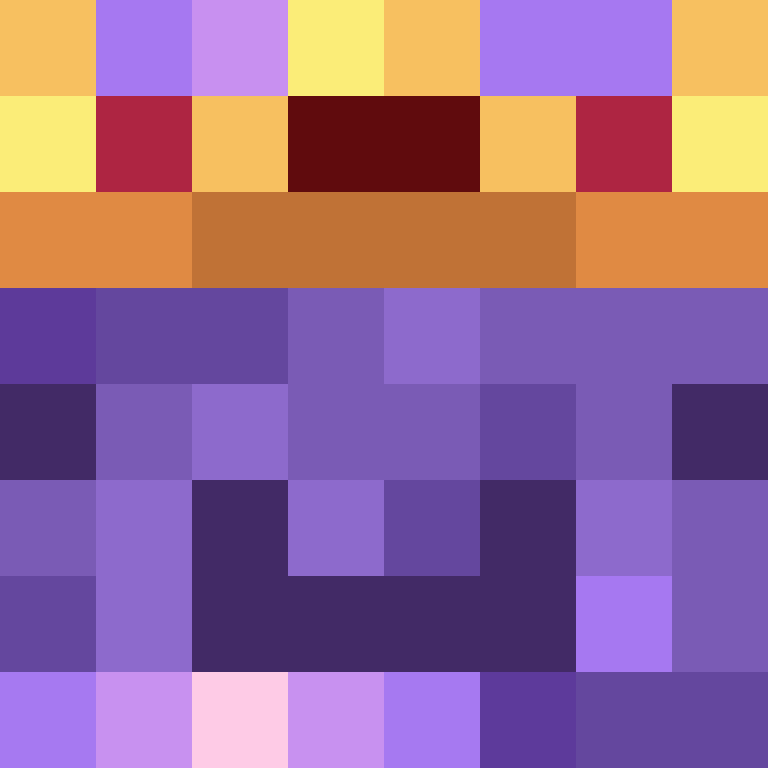 banrss's skin