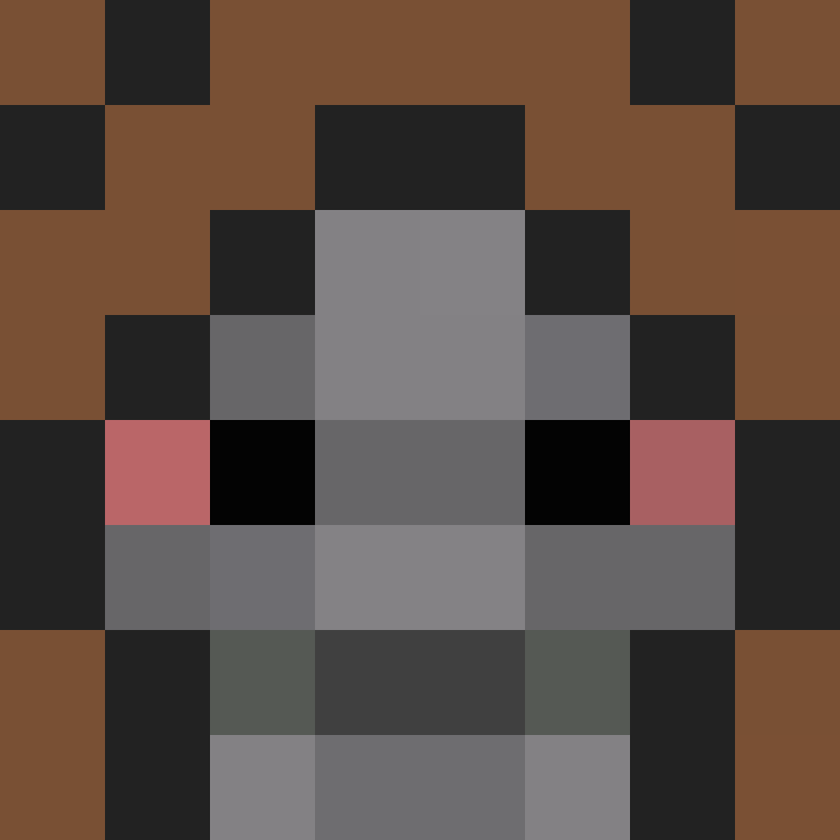 killman69's skin