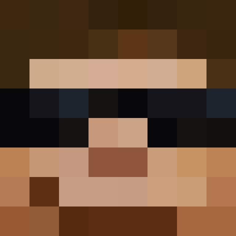 GoodTimeWithScar's skin