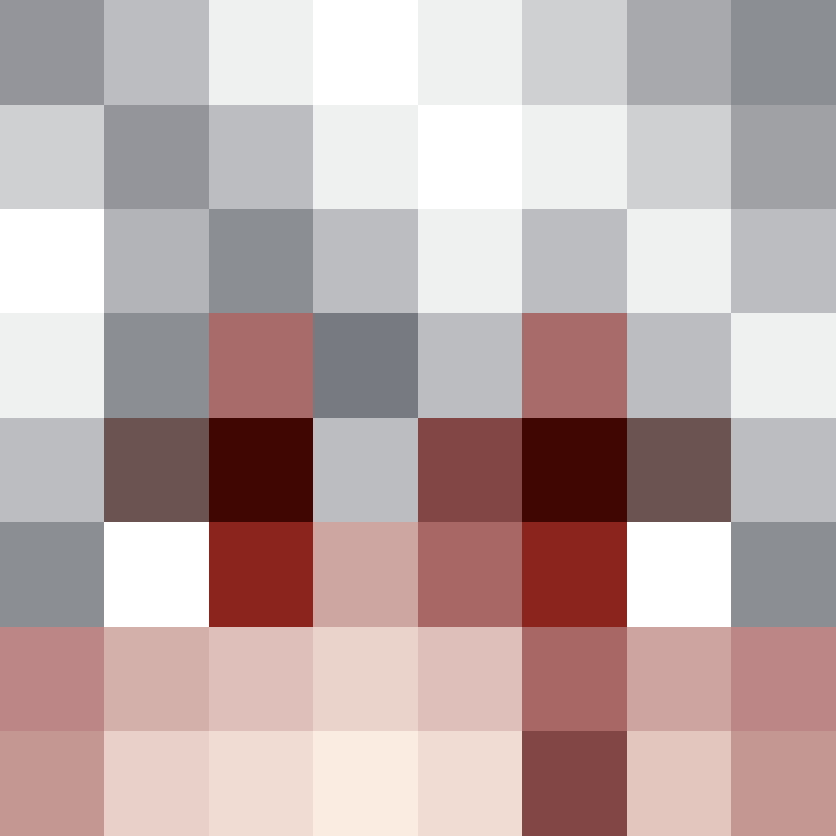 cryvalll's skin