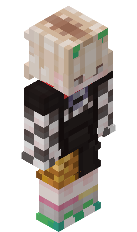 5117 skin - FULLBODY_ISO_FRONT