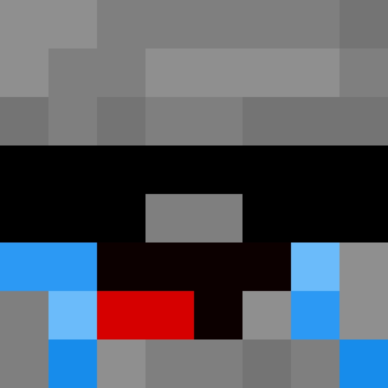 yrisPvP's skin