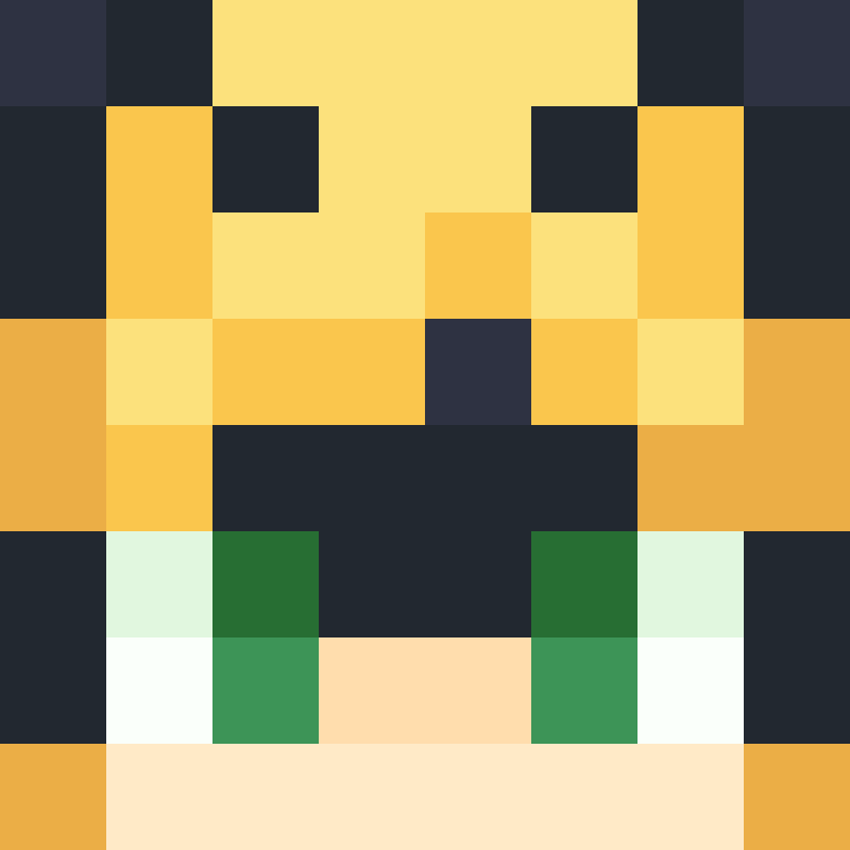 Ichiinn's skin