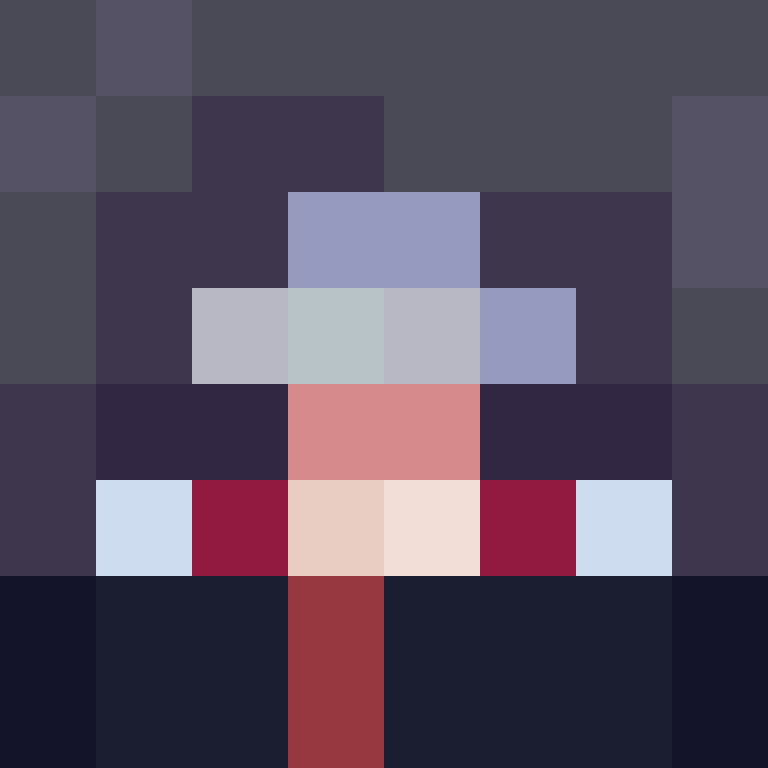 leviBS02's skin