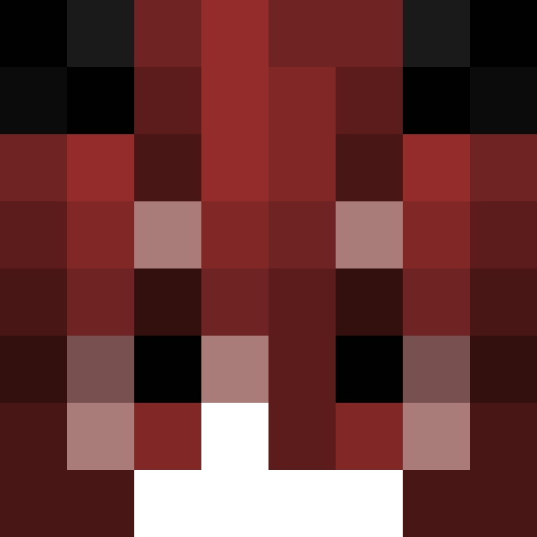 ScarMoonRed11's skin