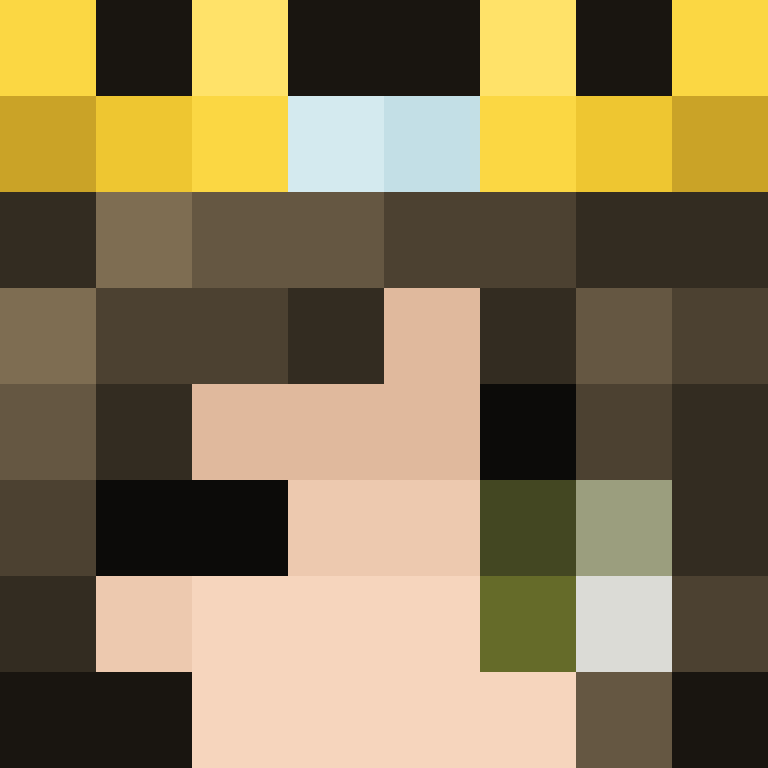 vyrahchai's skin