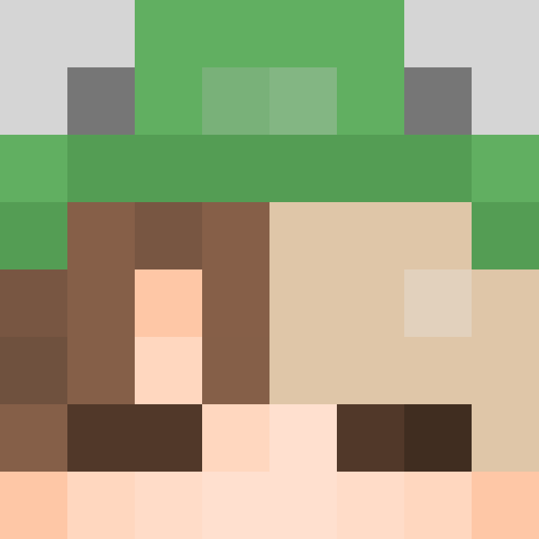 BoomBoomGirl1107's skin