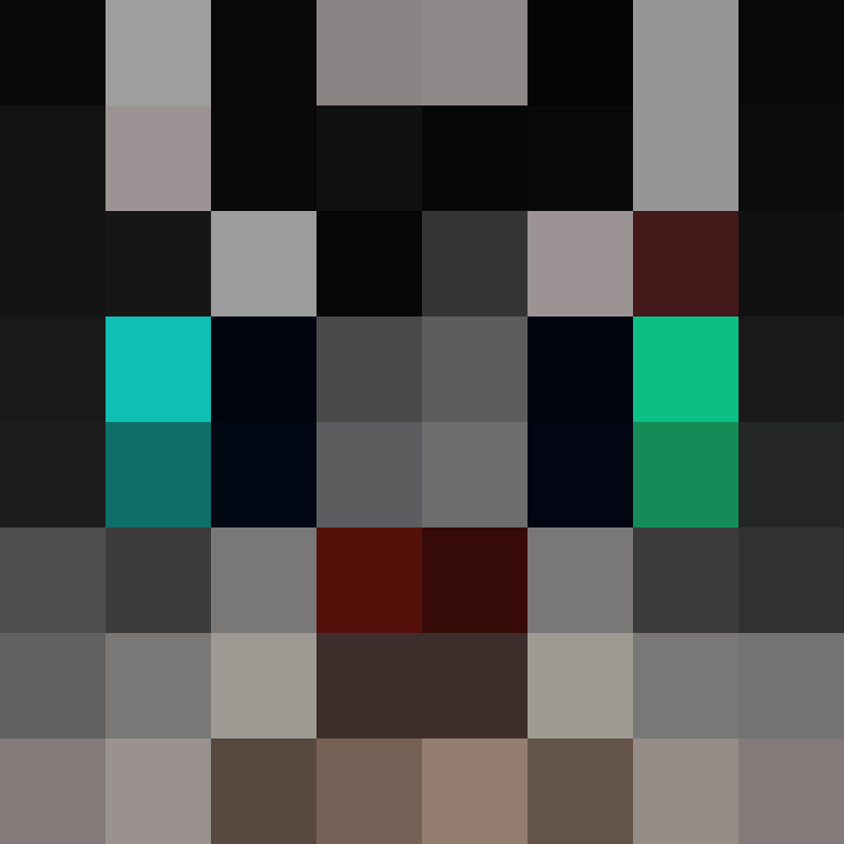 P4W2's skin