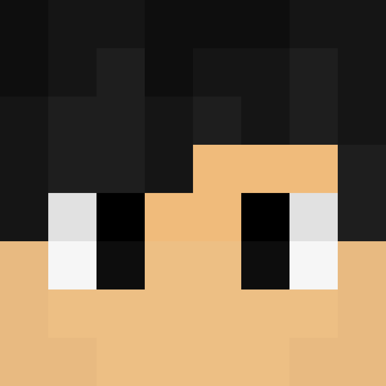 Maledict_YT's skin