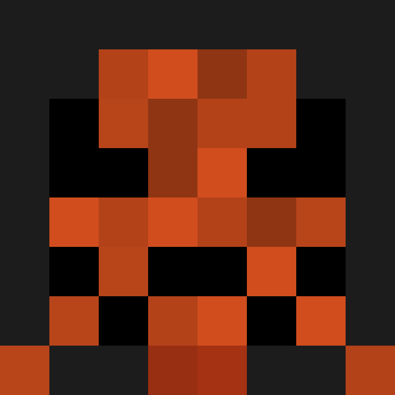 FlameFragss's skin