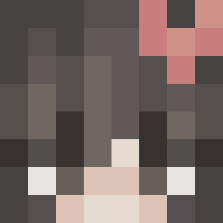 Aykashi's skin
