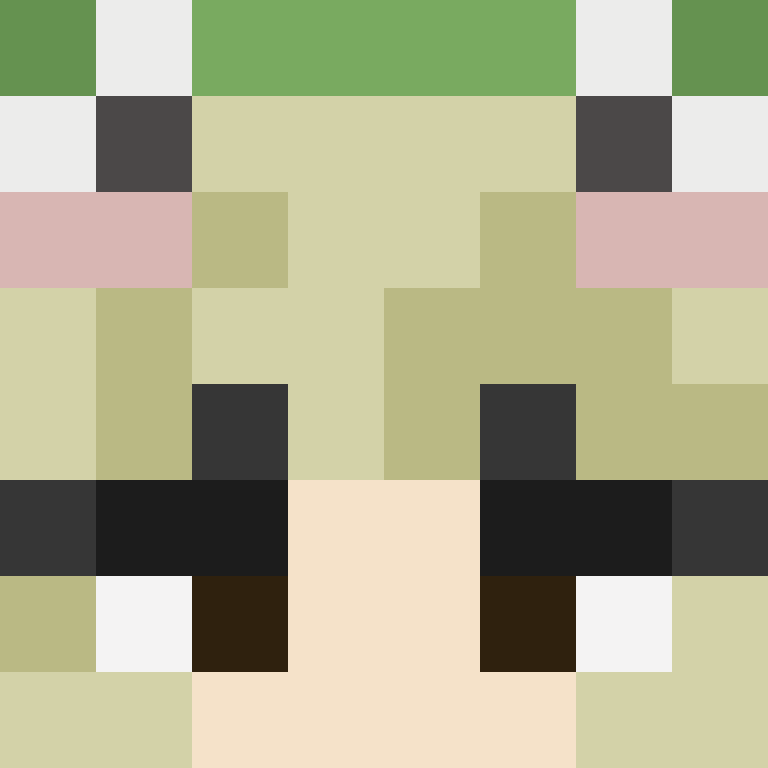 Chilliepanda10's skin