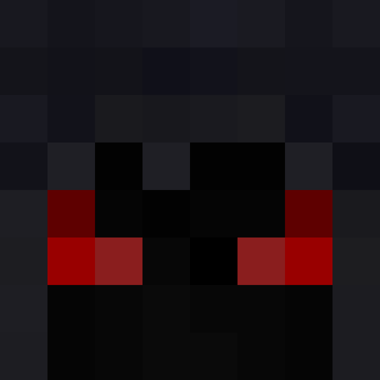 ItsYokoYT's skin