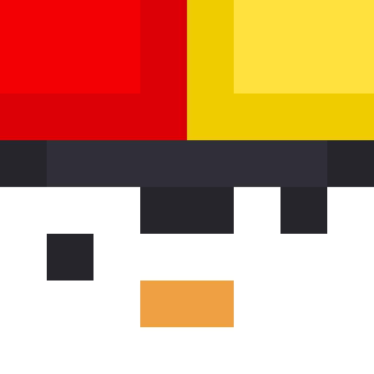 Betoii's skin