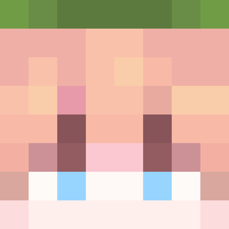 TodoHaruka's skin