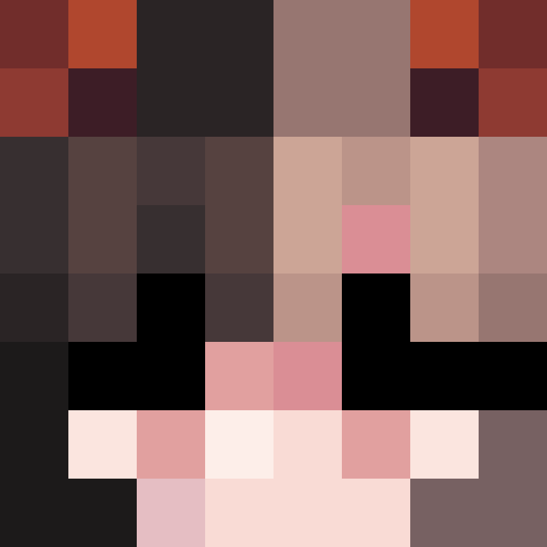 LunarFox438LNR's skin