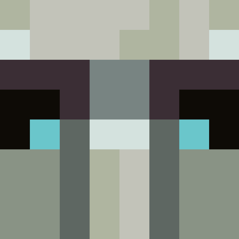 Rival_ZigZack's skin