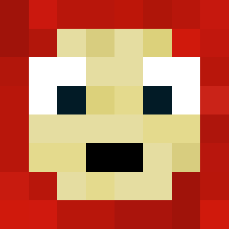 Piedrita17's skin