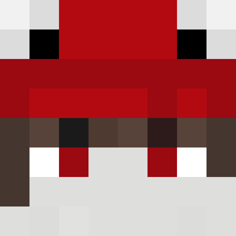 TKBeast_0's skin
