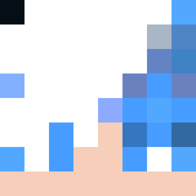 Kanterk's skin