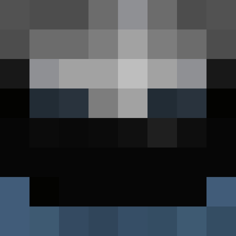 Ramdot's skin