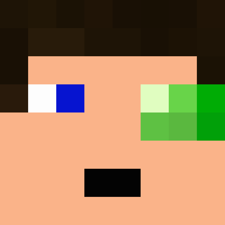 Churcher97's skin